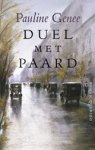 Pauline Genee - Duel met paard