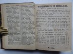 No author. - Middelburgsche almanak, naar den nieuwen stijl, voor het schrikkel-jaar onzes Heeren Jesu Christi 1880. Voorzien met alle de Zeeuwsche jaar- paarden- beesten- en leermarkten, alsmede het op- en ondergaan van de zon en maan. No author. - Middelburgsche almanak, naar den nieuwen stijl, voor het schrikkel-jaar onzes Heeren Jesu Christi 1880. Voorzien met alle de Zeeuwsche jaar- paarden- beesten- en leermarkten, alsmede het op- en ondergaan van de zon en maan.