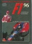 Diverse - Terugblik op het Wereldkampioenschap F1 96 achter de schermen -Een portret van Jos Verstappen