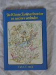 Fox, Paula - De Kleine Zwijnenhoeder en andere verhalen