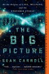 Sean Carroll - Big Picture On the Origins of Life, Meaning, and the Universe Itself