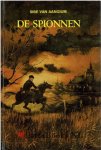 Aangium, Sibe van - De spionnen