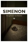 Georges Simenon - Gebeier Van Bicetre