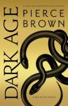 Pierce Brown 108967 - Dark Age