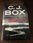 Box, C. J. - Stone Cold / Fourteenth Edition