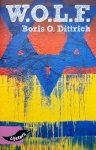 Boris O. Dittrich - W.O.L.F.
