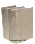 Rutherford, Samuel (of Rhetorfort) - De brieven van Mr. Samuel Rhetorfort, Professor en Predikant wel eer in de Academie, en Kerk van St. Andries in Schotlandt. In het Nederlandts vertaaldt door Jacobus Koelman, bedienaar des heyligen euangeliums tot Sluys in Vlaanderen. Bestaand...