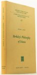 BERKELEY, G., BROOK, R.J. - Berkeley's philosophy of science.
