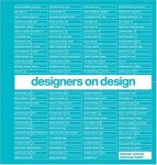 CONRAN, TERENCE; FRASER, MAX. - Designers on Design.