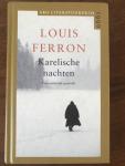 Ferron, Louis - Karelische nachten