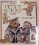 Maureen Stanford, Amanda O'neill, Caroline Visser, Renske de Boer - Het teddyberen boek