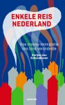 Gertjan van Schoonhoven 243963 - Enkele reis Nederland: Hoe massa-immigratie ons land veranderde