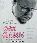 Dirk de Mesmaeker - Geert van Hecke Goes Classic ...en zo veel meer