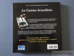 Louis Willems. - La Cuisine bruxelloise: traditions et créations au fil des saisons.