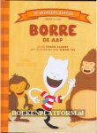 Aalbers, Jeroen - Borre de aap