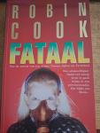 Cook, R. - fataal