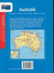 D. Kreutzkamp - Australie / Lannoo's reisgids