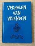  - Verhalen van vrienden, 30 jaar stichting vrienden op de fiets