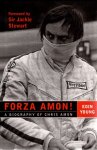 YOUNG, Eoin - Forza Amon! A Biography of Chris Amon.