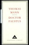 Thomas Mann - Doctor Faustus