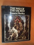 Huxley, Francis - The way of the sacred