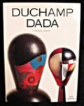 Michael Gibson, Marcel Duchamp - Duchamp Dada