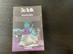 Brian Aldiss - Tolk