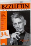 Cartens Daan e.a. - BZZLLETIN nr 193  21e jaargang februari 1992 Becket