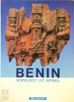 Armand Duchâteau - Benin hofkunst uit Afrika