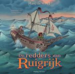Olav Mol, Efteling Bv - De redders van Ruigrijk