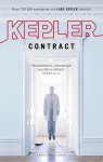 Lars Kepler 37243 - Contract (Special)