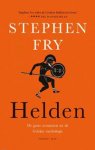 Fry, Stephen: - Helden. De grote avonturen uit de Griekse mythologie.