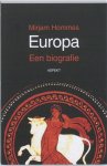 Mirjam Hommes, Hommes, Mirjam - Europa
