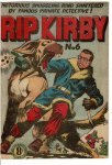  - Rip Kirby 6