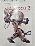 Linser, J.: - Dragontails  vol. 2 (Dragontails: A Gallery Girls Collection)