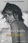 Benedict Wells - Hard Land