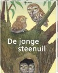 A. Moller - De jonge steenuil / Een Vier Windstreken prentenboek