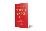Lieke Lange - Carrière Switch - pak het personeelstekort in de zorg aan !