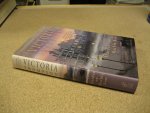 Thompson, Victoria - Murder on Marble Row. A Gaslight Mystery