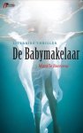 Marelle Boersma, Marelle Boersma - De Babymakelaar set 2 ex.