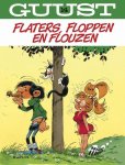 André Franquin, André Franquin - Guust Flater: 014 Flaters, floppen en flouzen