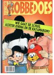 Diverse - Robbedoes, stripweekblad nummer 3304, jaar 2001, nummer 32