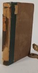GODWIN, W. - Thoughts on man, his nature, productions, and discoveries. Interspersed with some particulars respecting the author.