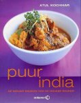 Atul Kochhar, David Loftus (fotografie) - Puur India