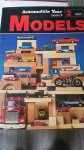 Van den Abeele - Models automobielyear 1983 nr 2