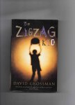 Grossman David - The Zigzag Kid