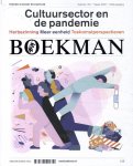  - Cultuursector en de pandemie / Boekman / 132