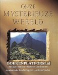 Westwood, Jennifer - Onze mysterieuze Wereld