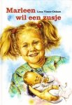 Visser-Oskam, Lena - (01)Marleen wil een zusje