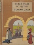 (COUPERUS, Louis). WILDE, Oscar - Het portret van Dorian Gray. Vertaald door Mevrouw Louis Couperus.